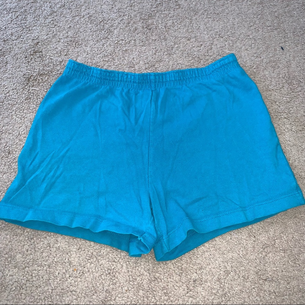 EUC Shorts - Size S (6/6X)